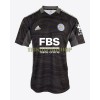 Original Fußballtrikot Leicester City Torwart Heimtrikot 2021-22 Für Herren